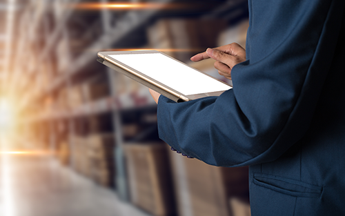 Thumbnail for Manufacturing Technology Orders Have Strongest January on Record