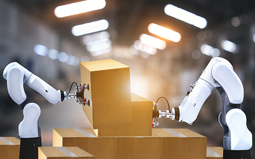 September 2021 Manufacturing Technology Orders Total $590 Million