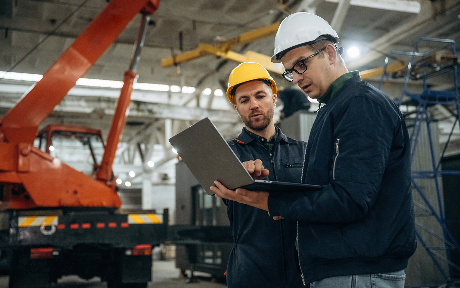Thumbnail for Solving the Seasonal Staffing Challenge: The Digital Shift That Will Improve Manufacturing Training