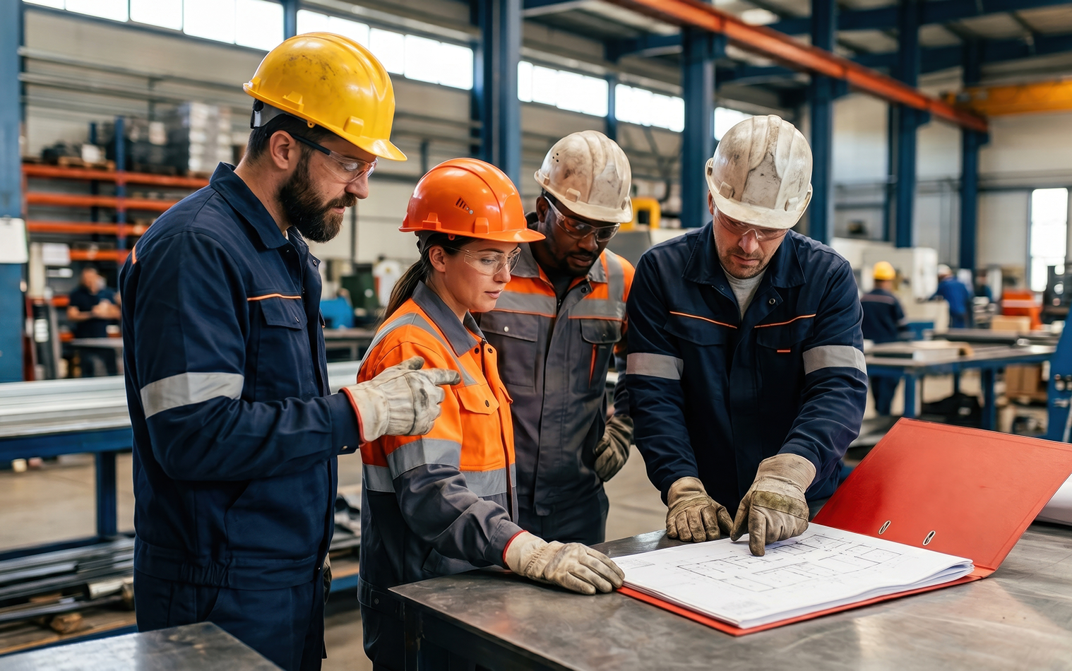 Feature Image for When Automation Changes the Job, Who Is Still Qualified to Do It?