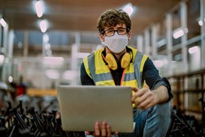 Thumbnail for Reimagine The Factory Floor For The Manufacturing Workforce