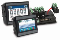Maple Systems updates HMC7000 HMIs
