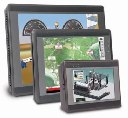 Maple Systems adds Windows Embedded CE 6.0 to OpenHMIs