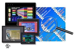Thumbnail for Maple Systems enhances EZware HMI software