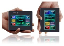 Maple releases HMI5043N portrait/landscape mode HMI