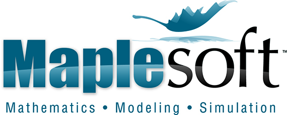 Maplesoft announces Dr. Laurent Bernardin as President and CEO