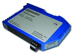 Dataforth releases MAQ20 Load Sharing Power Supply