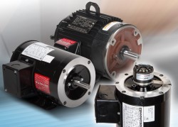 AutomationDirect Expands Marathon AC Motor Line