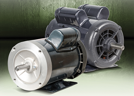AutomationDirect announces Open Drip Proof and 4-in-1 Marathon Motors