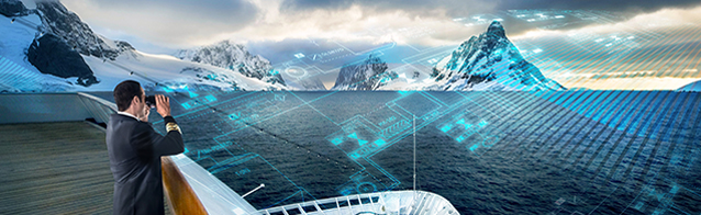 Siemens releases Siship BlueDrive Eco green propulsion system