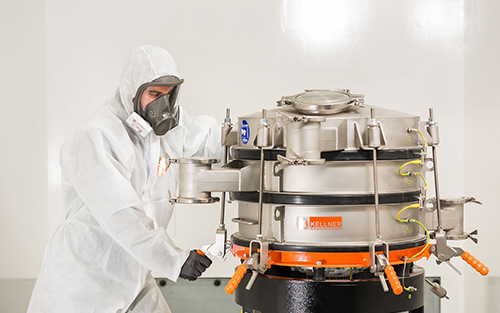 Renishaw and Metalpine Collaborate to Develop Durable AM Parts for Harsh Marine Environments