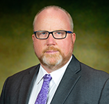 Photo of Mark Nord