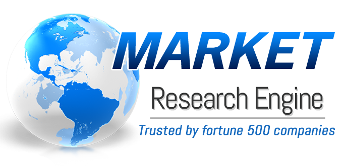 Photo of Market Research Engine