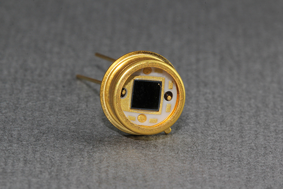 Marktech Optoelectronics introduces Series 4 UV-enhancement process for PIN photodiodes