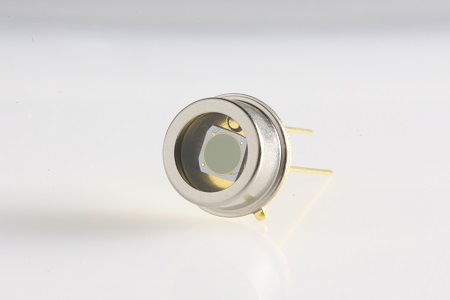Marktech Optoelectronics introduces Models MTPD1346D-200 and MTPD1346D-300 InGaAs PIN photodiodes