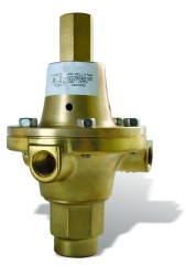 Marsh Bellofram Introduces T39 Gas Pressure Regulator
