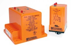Marsh Bellofram announces submersible SPM alarm and relay