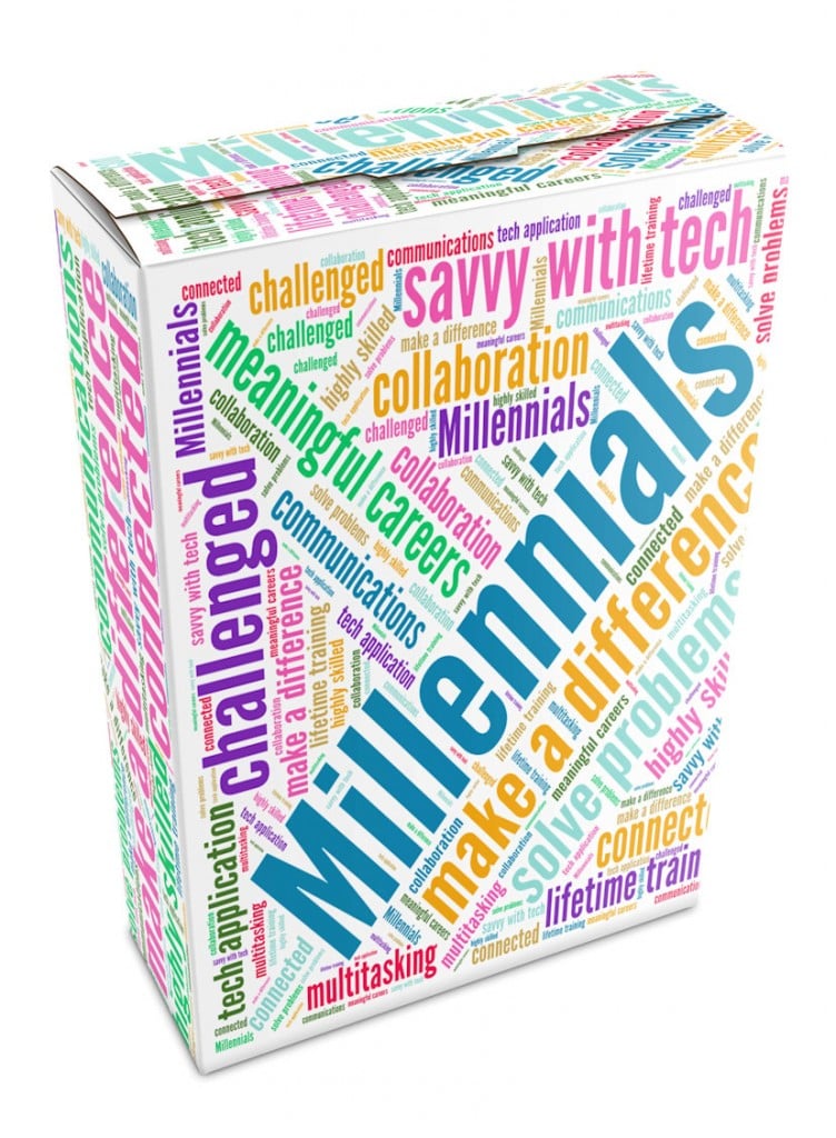 Millennials Are Ideal Candidates for Industrial Automation and Manufacturing Careers