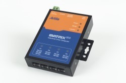 Artila announces Matrix-504 industrial computer
