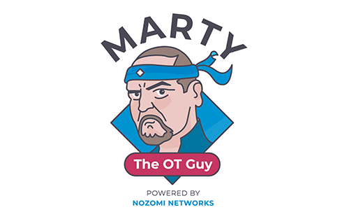 Nozomi Networks Debuts Video Series ‘Marty the OT Guy’