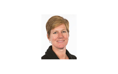Mary Ramsey Has Advanced ISA, Creating a Better Organization