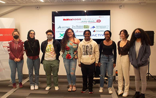 MassRobotics Expanding STEM Programming with $100,000 Cummings