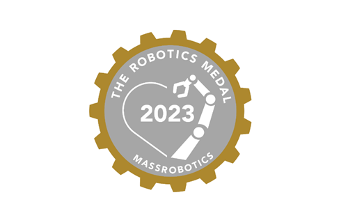 MassRobotics Announces Winner of Inaugural Robotics Medal Recognizing Women's Accomplishments