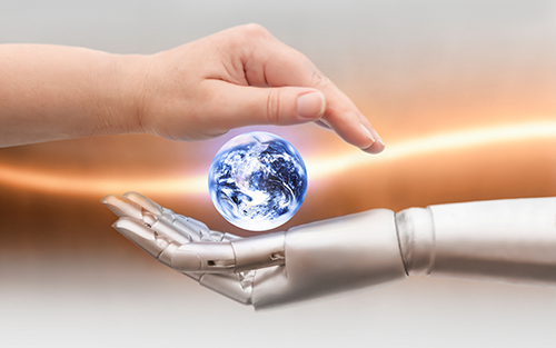 Cowen & MassRobotics Highlight Role of Robotics in Achieving Climate Objectives