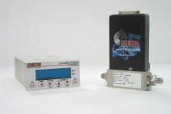 Thumbnail for CONCOA announces Gas Mass Flowmeters and Controllers