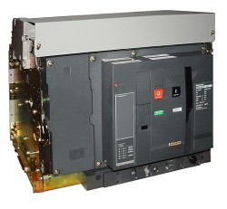 Square D® introduces molded case circuit breakers with DC ratings