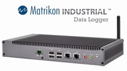 Matrikon introduces Industrial Data Logger