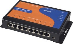 Artila Releases Matrix-518 industrial PC