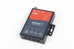 Artila Electronics introduces Matrix-604 Embedded Computer