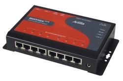 Artila Releases Matrix-618 embedded gateway
