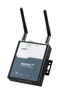 Artila introduces Matrix-702 wireless IoT gateway