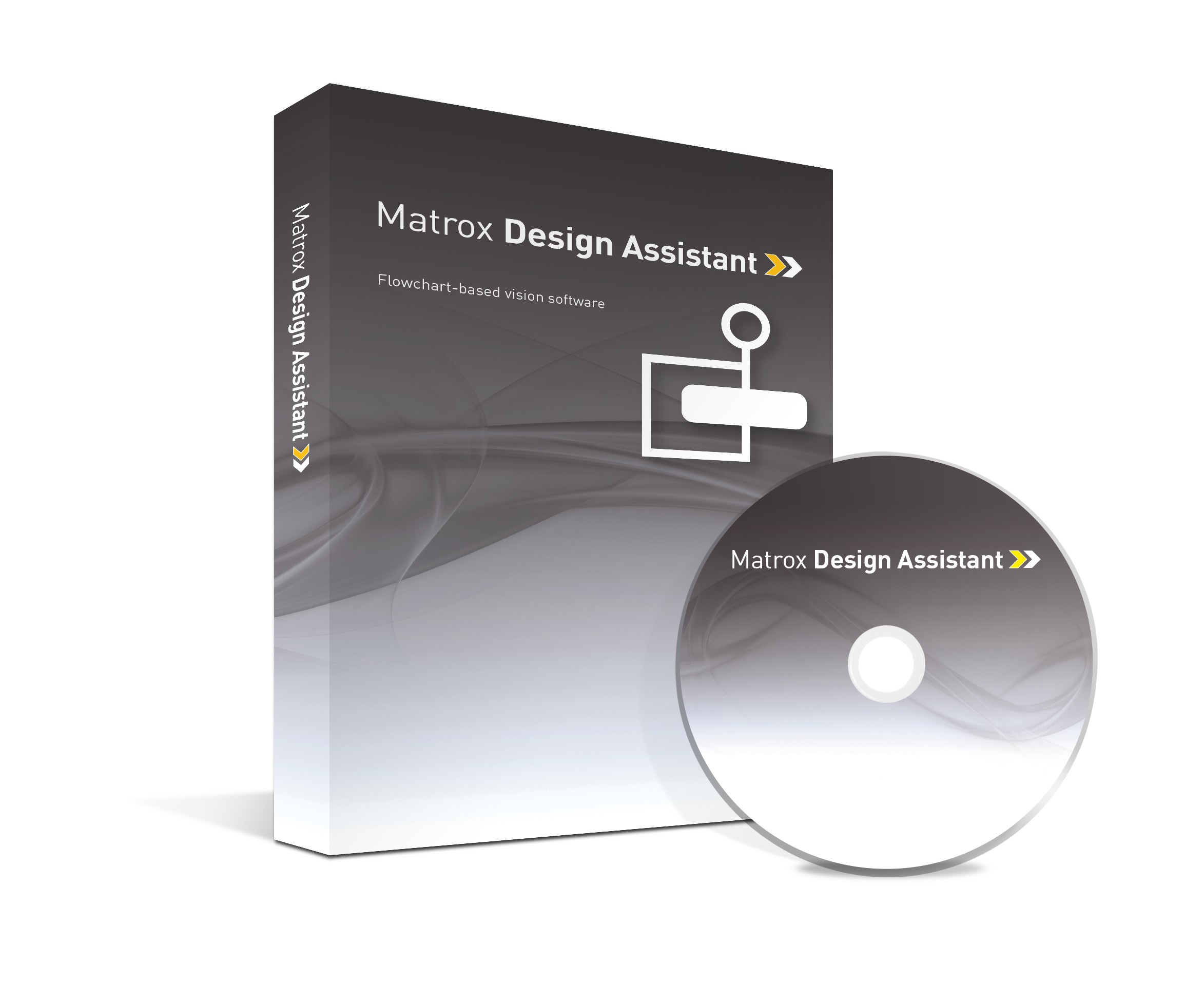 Matrox Imaging announces Matrox Design Assistant 5