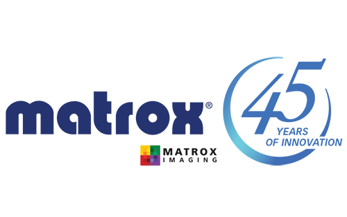 Matrox Celebrates 45 Years of Technology Innovation
