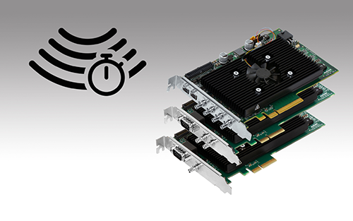 Matrox Gecho Streamlines Video Acquisition, Helping Correct Performance Bottlenecks and Errors