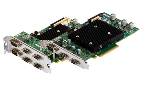 Matrox Imaging announces Matrox Rapixo CL Pro