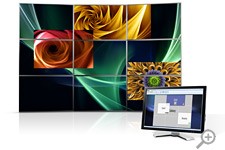 Matrox updates MuraControl Video Wall Management Software with HTML5