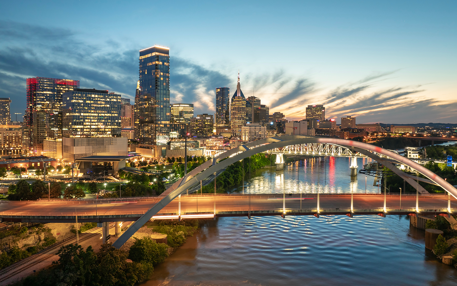 Thumbnail for Manufacturing and Automation Exchange (MAX) Set to Debut in Nashville March 24-26 at the Music City Center