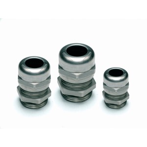 ASI releases Stainless Steel Cable Glands
