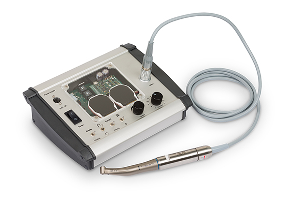 maxon motor announces HPSC sensorless speed and torque control solution