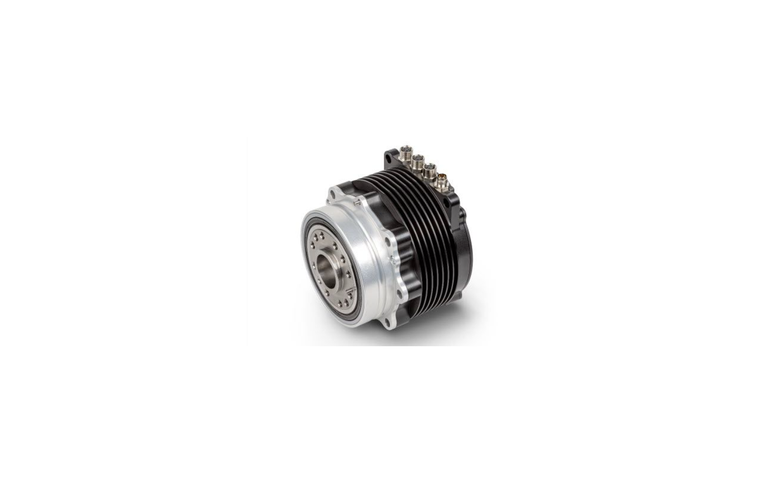 Thumbnail for Electromate Expands Mobile Robotics Offering With Maxon HEJ 90 High-Efficiency Joint