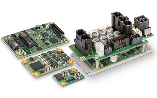 Electromate Introduces ESCON2 Servo Controller—a Next-generation Motion Control Solution