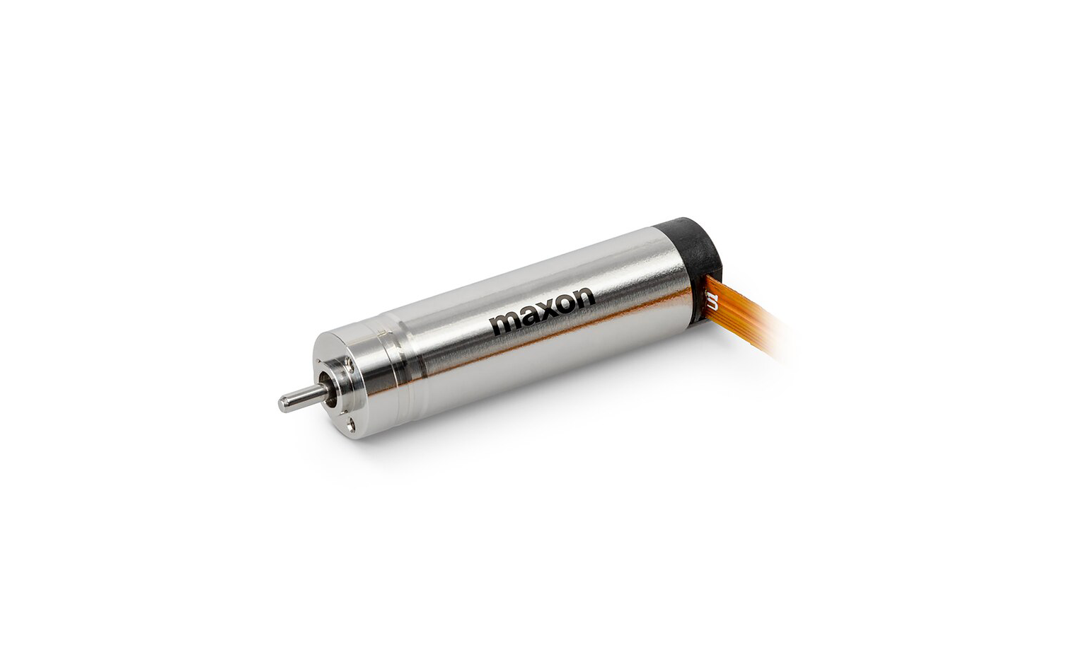 Thumbnail for maxon Introduces the ECX PRIME 22 for High-Torque, High-Speed Applications