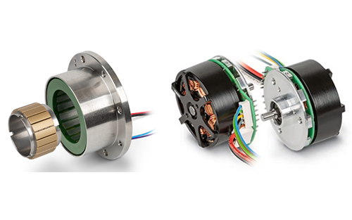 Maxon Adds Dynamism to Robotic Servo Motors