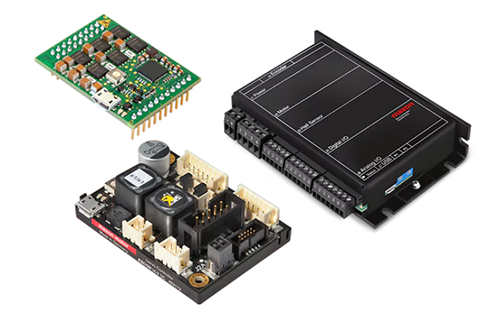 Maxon’s ESCON2 DC Controller Elevates Precision, Speed and Torque Management
