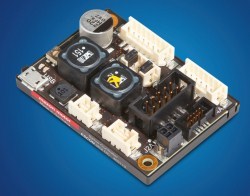 Maxon introduces ESCON 36/2 DC servo controller