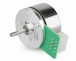 Thumbnail for Maxon releases 70 Watt Brushless DC Motor